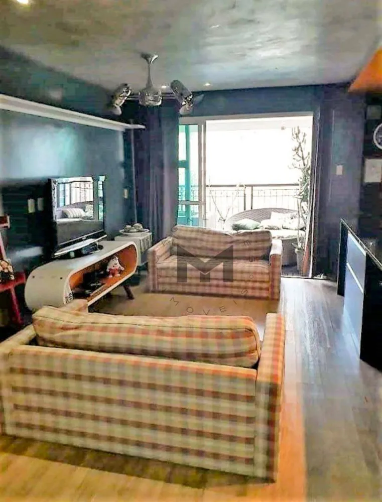 Apartamento, 3 quartos, 115 m² - Foto 18