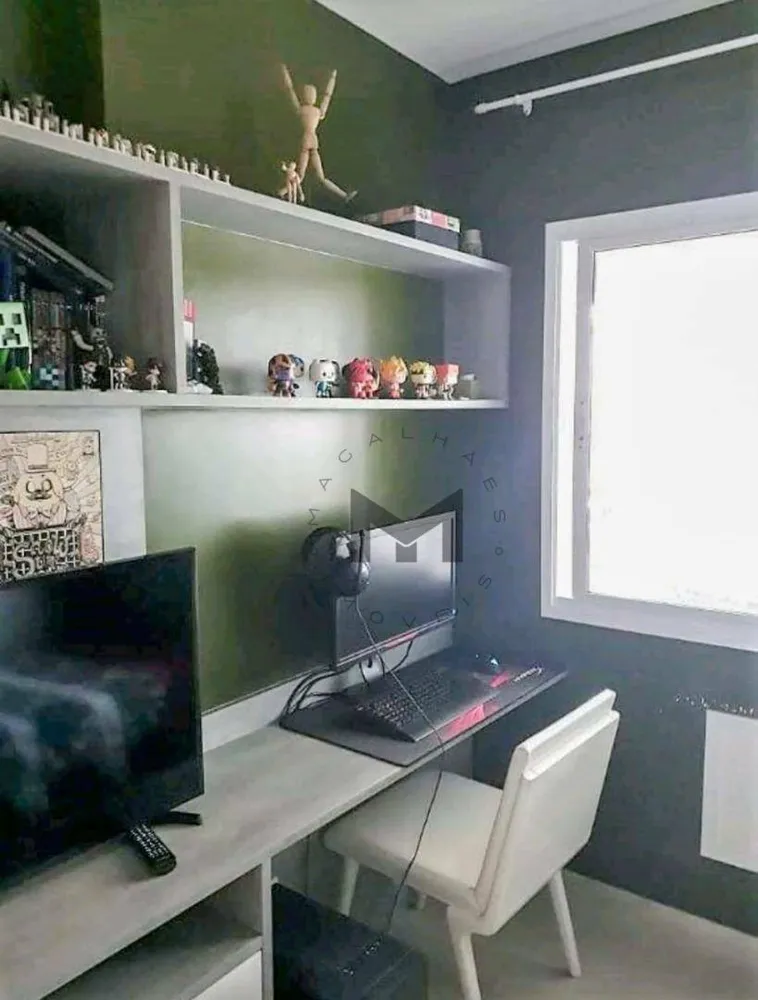 Apartamento, 3 quartos, 115 m² - Foto 9