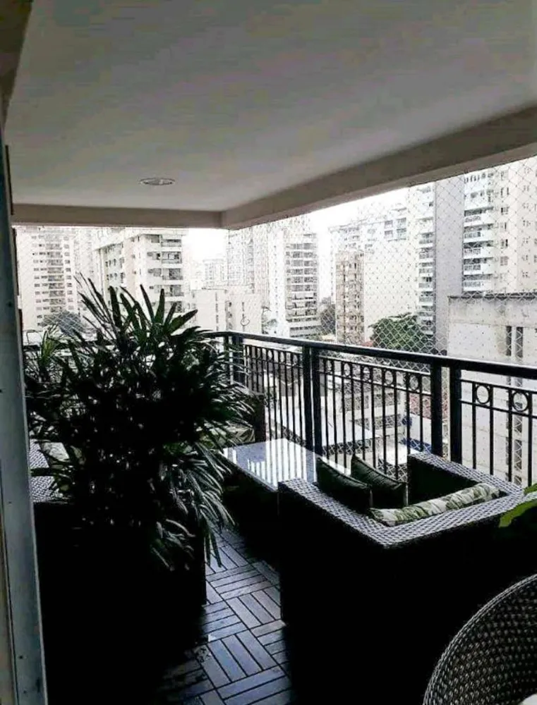 Apartamento, 3 quartos, 115 m² - Foto 2