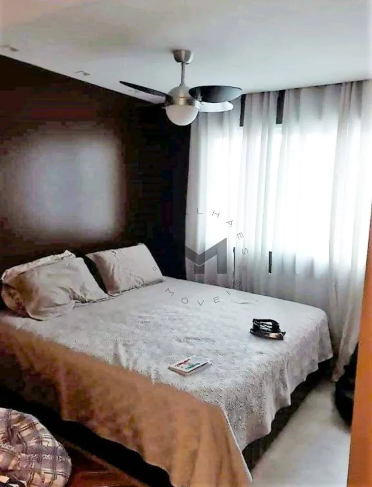 Apartamento, 3 quartos, 115 m² - Foto 11