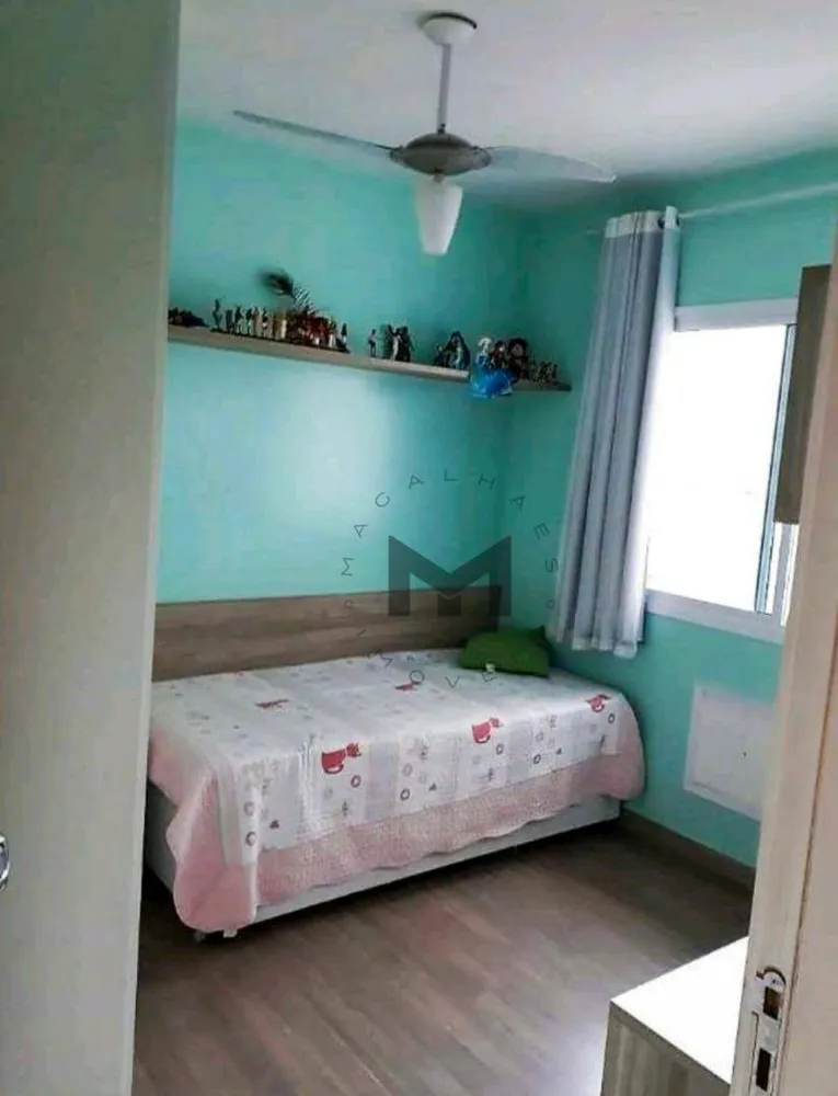 Apartamento, 3 quartos, 115 m² - Foto 6
