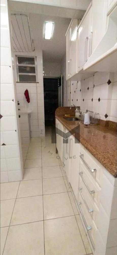 Apartamento, 3 quartos, 80 m² - Foto 4