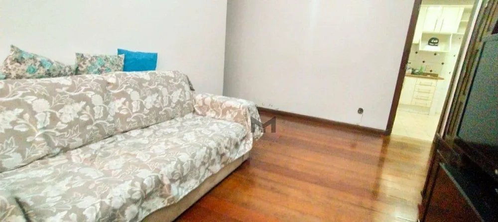 Apartamento, 3 quartos, 80 m² - Foto 2