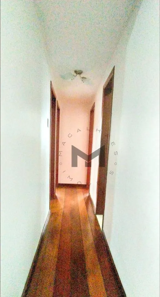 Apartamento, 3 quartos, 80 m² - Foto 5