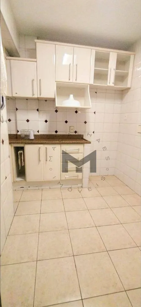 Apartamento, 3 quartos, 80 m² - Foto 3