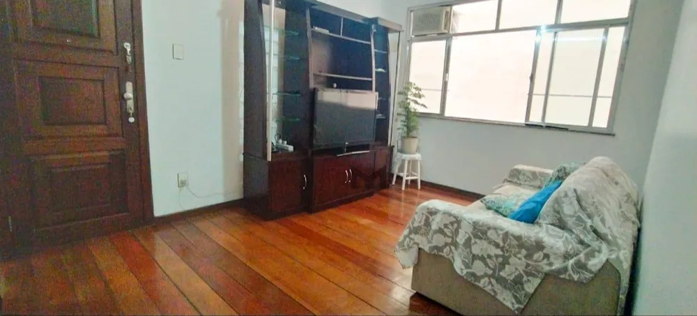 Apartamento, 3 quartos, 80 m² - Foto 1