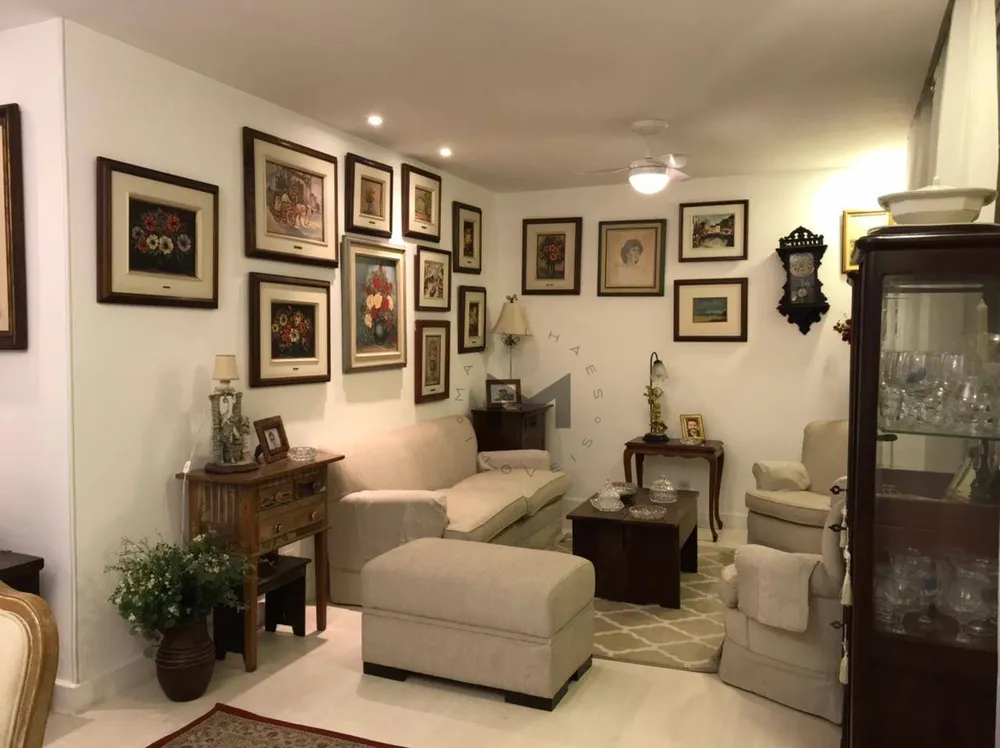 Apartamento, 1 quarto, 87 m² - Foto 2