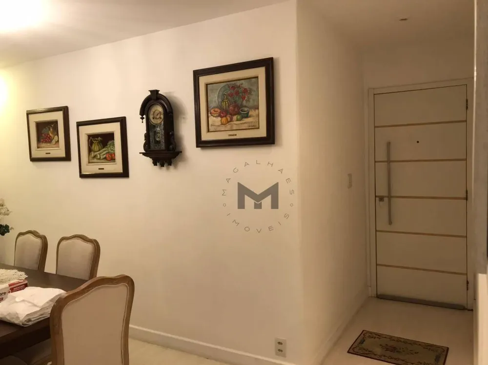 Apartamento, 1 quarto, 87 m² - Foto 5