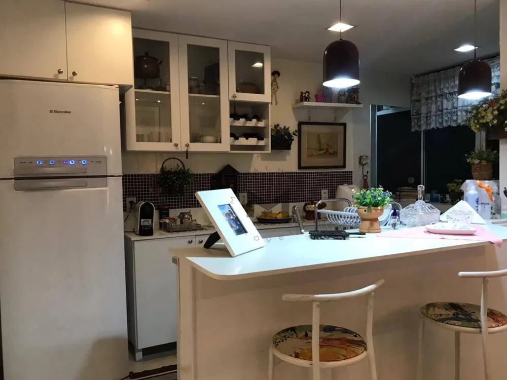 Apartamento, 1 quarto, 87 m² - Foto 1