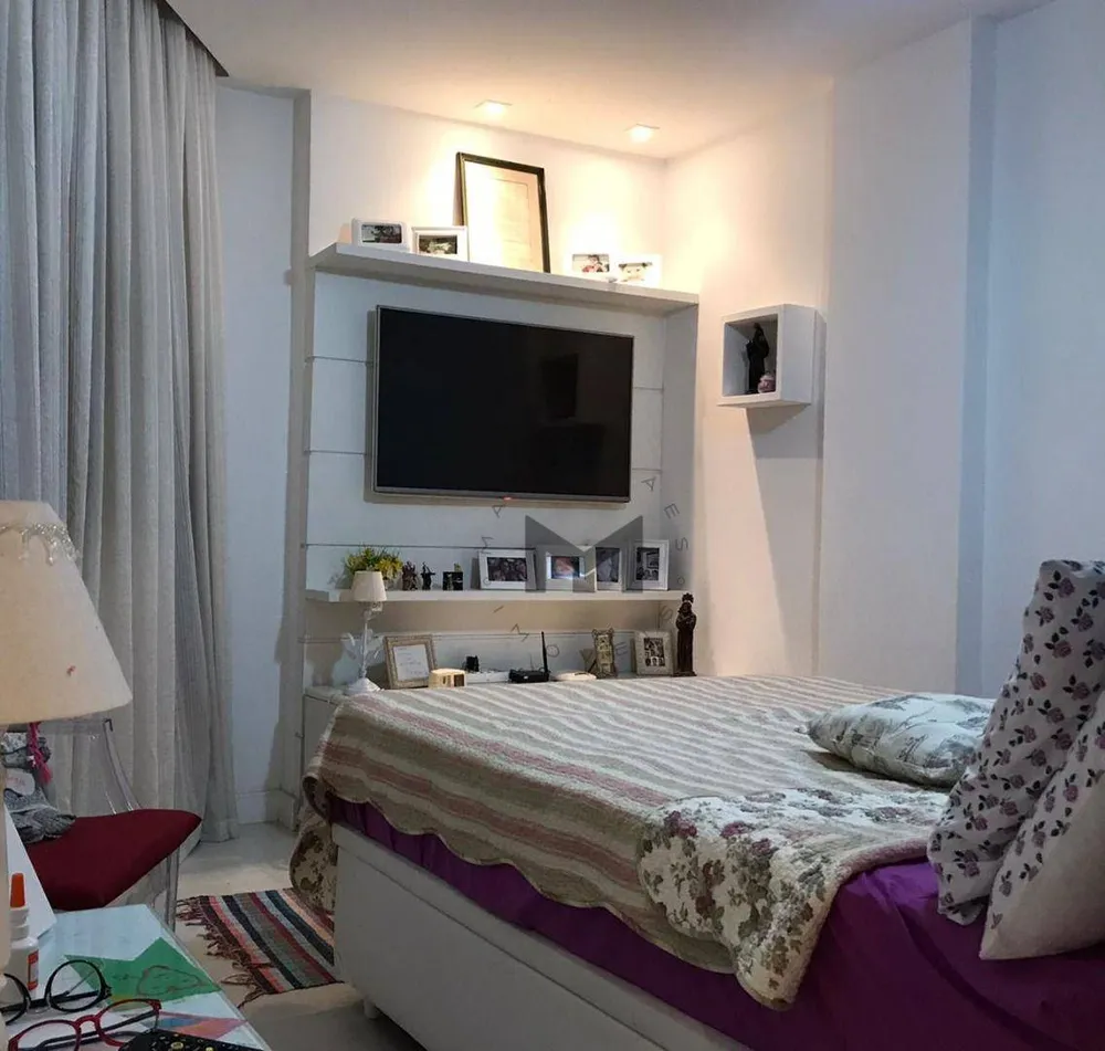 Apartamento, 1 quarto, 87 m² - Foto 20