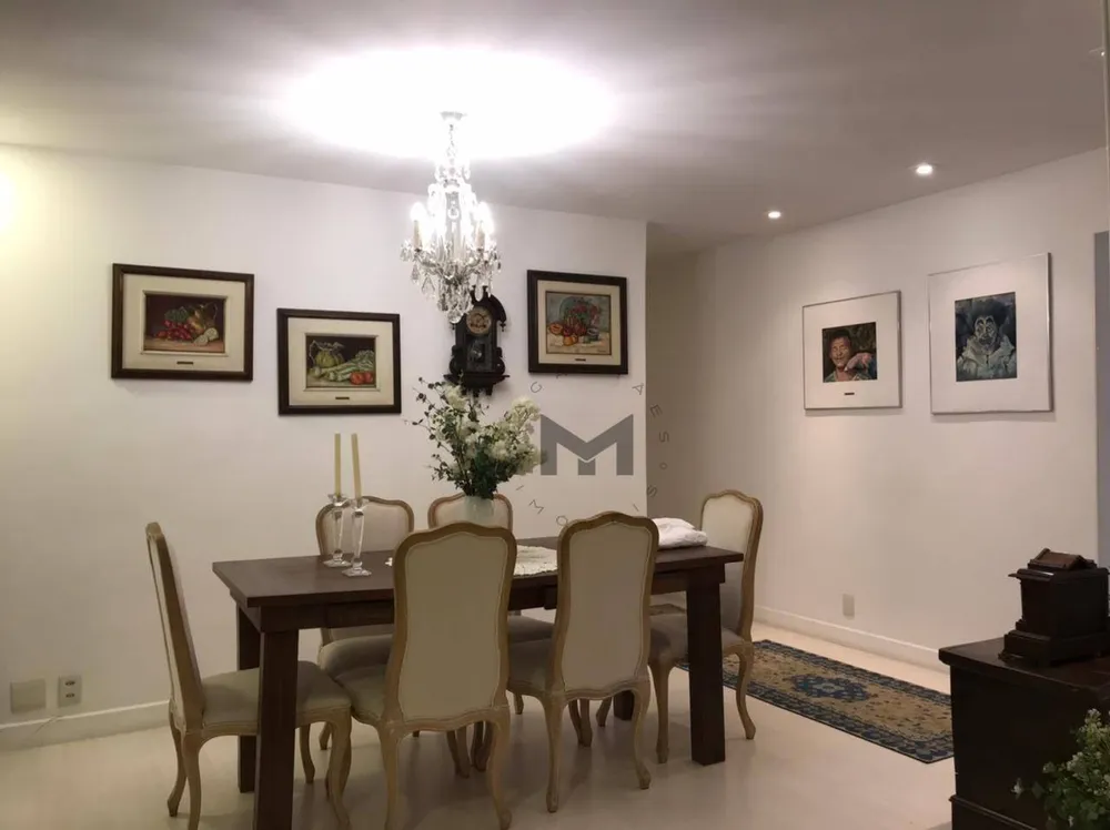 Apartamento, 1 quarto, 87 m² - Foto 3
