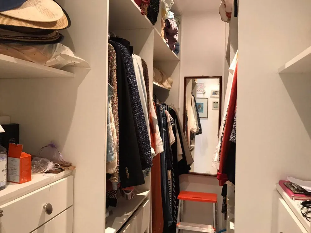Apartamento, 1 quarto, 87 m² - Foto 19