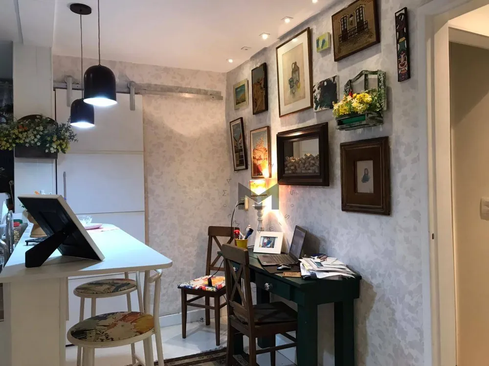 Apartamento, 1 quarto, 87 m² - Foto 8