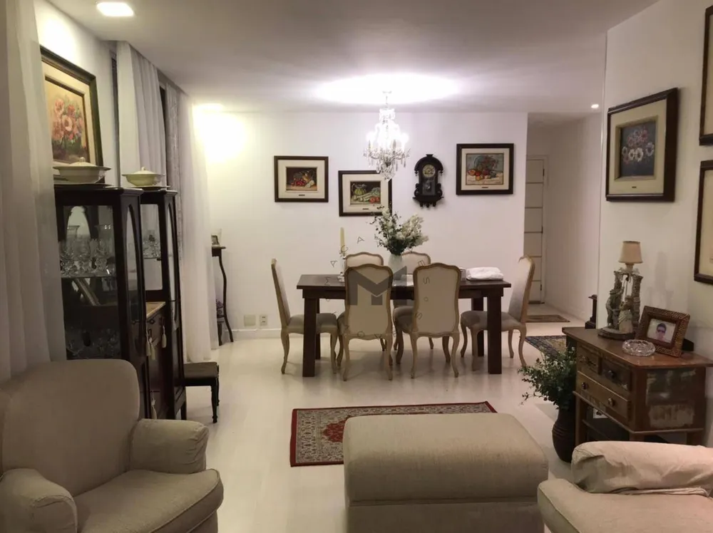 Apartamento, 1 quarto, 87 m² - Foto 6