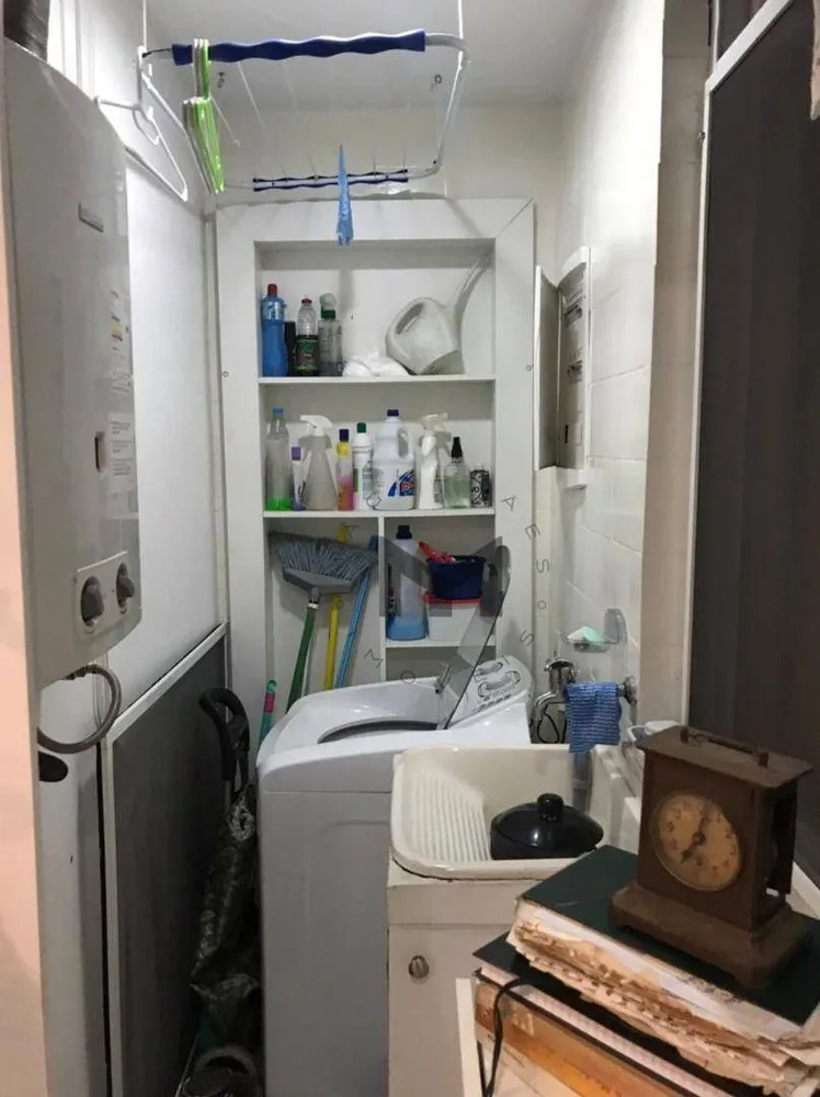 Apartamento, 1 quarto, 87 m² - Foto 11