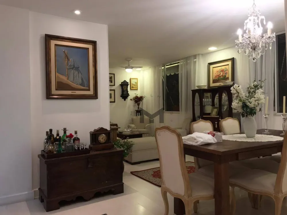 Apartamento, 1 quarto, 87 m² - Foto 4