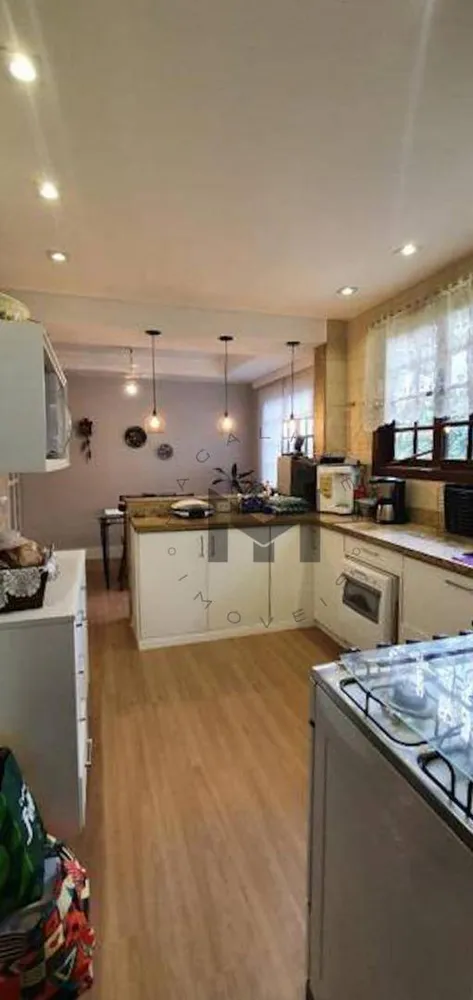 Casa, 5 quartos, 221 m² - Foto 6