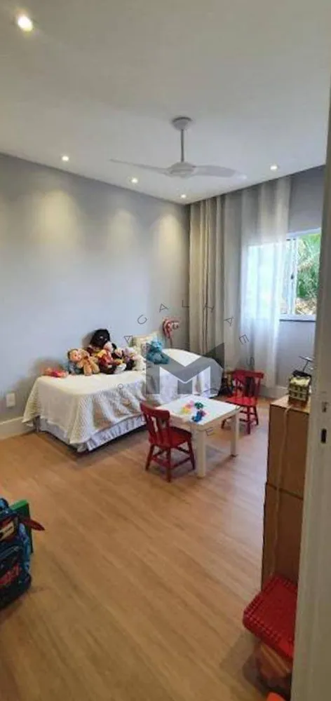 Casa, 5 quartos, 221 m² - Foto 12