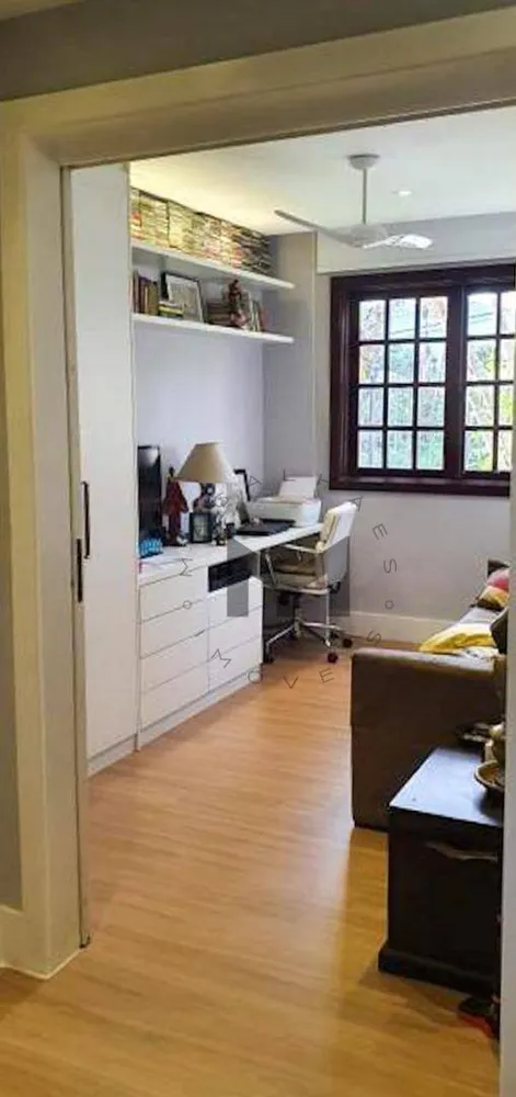 Casa, 5 quartos, 221 m² - Foto 16