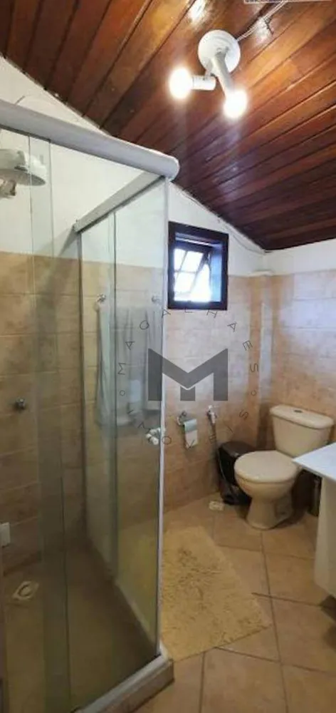 Casa, 5 quartos, 221 m² - Foto 21