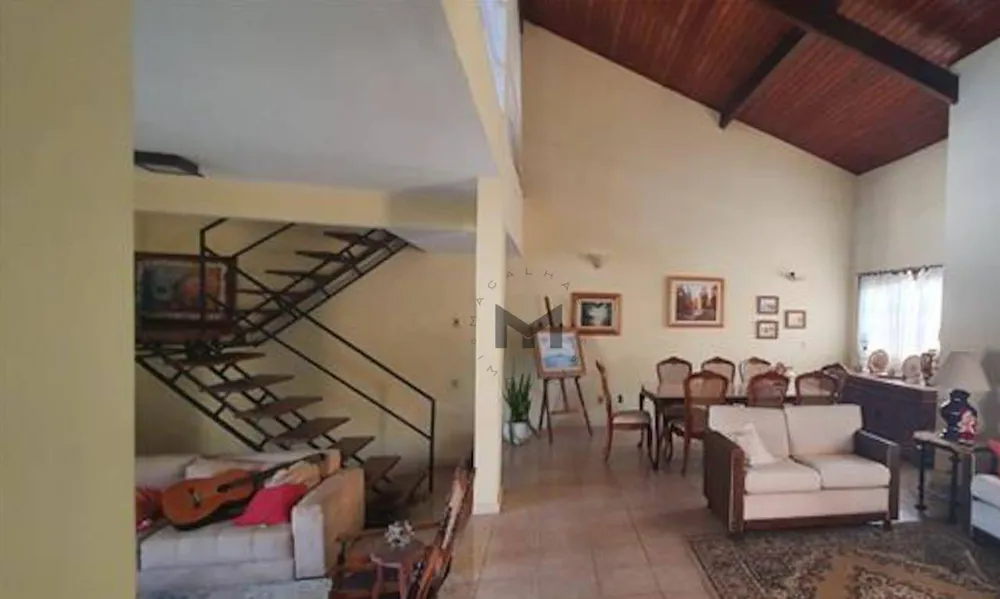 Casa, 5 quartos, 221 m² - Foto 4