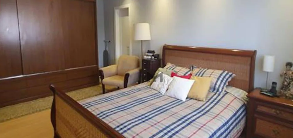 Casa, 5 quartos, 221 m² - Foto 10