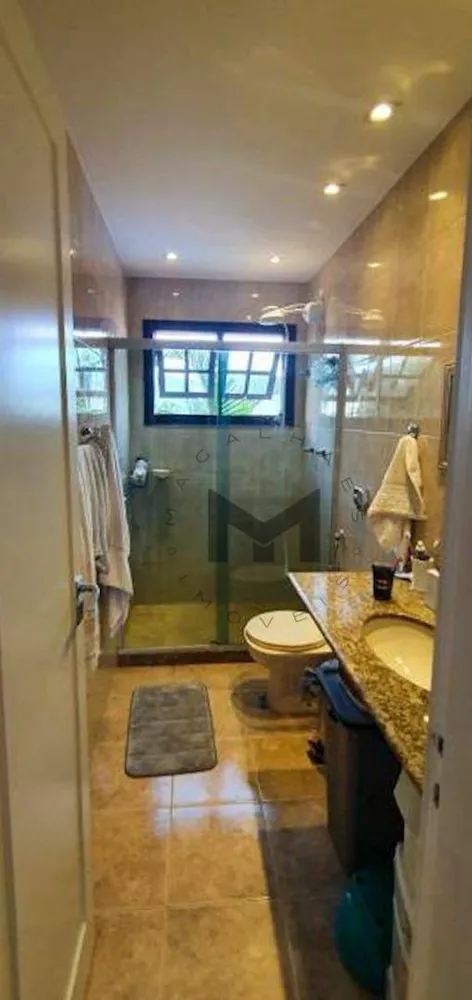 Casa, 5 quartos, 221 m² - Foto 20