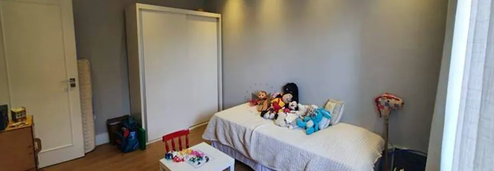 Casa, 5 quartos, 221 m² - Foto 11