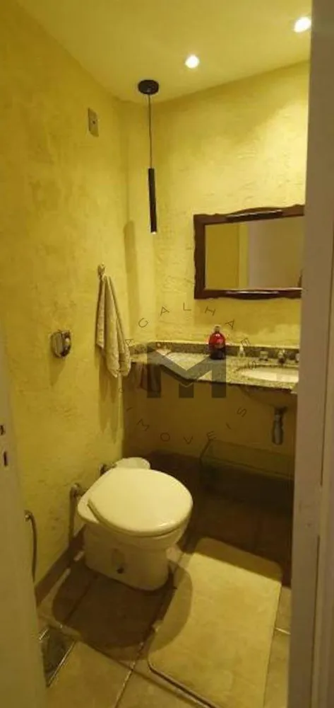 Casa, 5 quartos, 221 m² - Foto 7