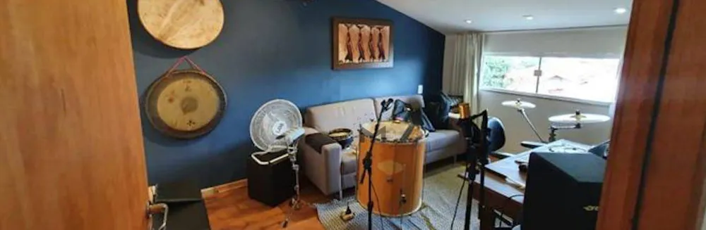 Casa, 5 quartos, 221 m² - Foto 19