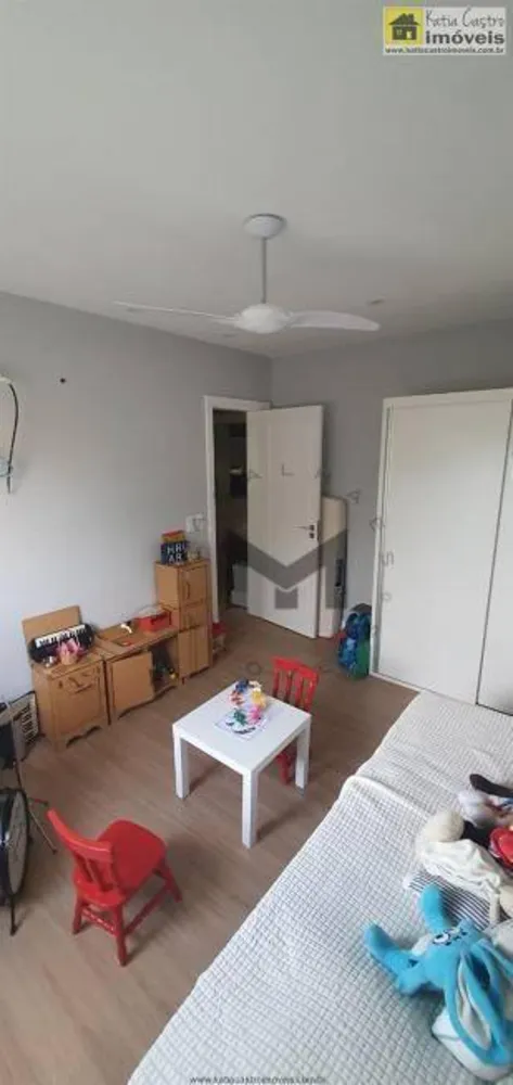 Casa, 5 quartos, 221 m² - Foto 13