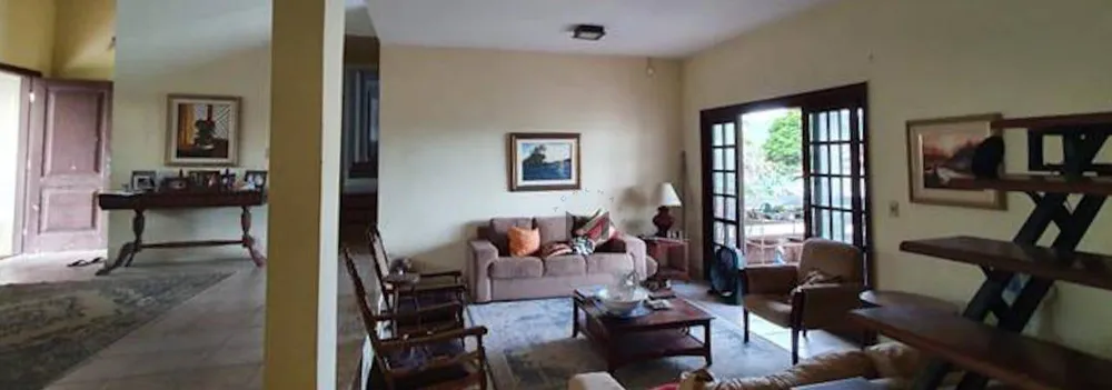 Casa, 5 quartos, 221 m² - Foto 3