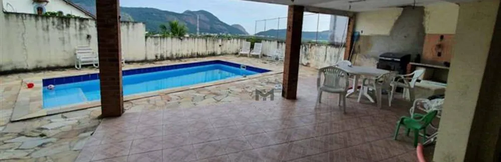 Casa, 5 quartos, 221 m² - Foto 22