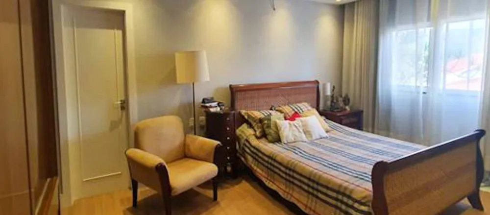 Casa, 5 quartos, 221 m² - Foto 18