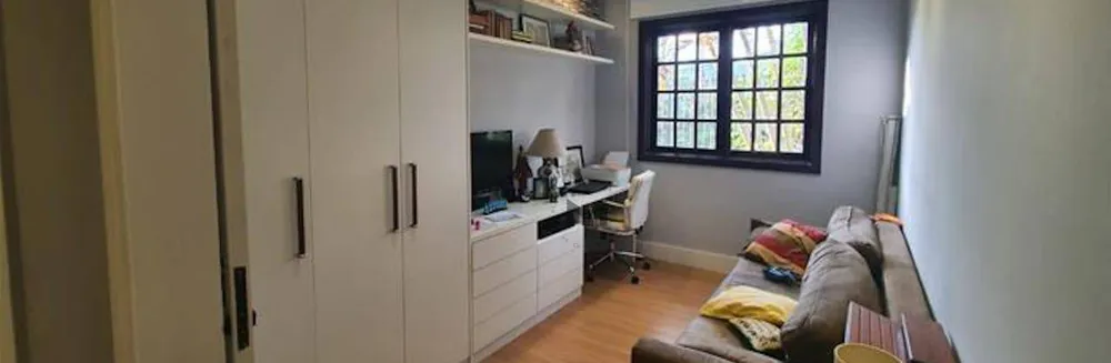 Casa, 5 quartos, 221 m² - Foto 17