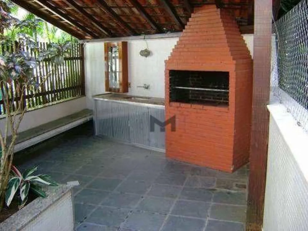 Cobertura, 3 quartos, 186 m² - Foto 37