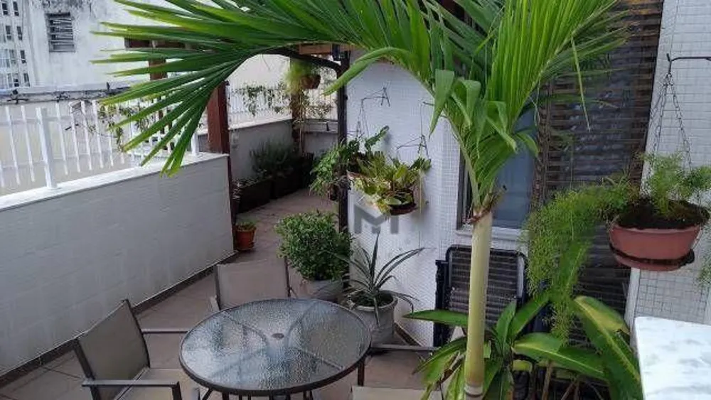 Cobertura, 3 quartos, 186 m² - Foto 6