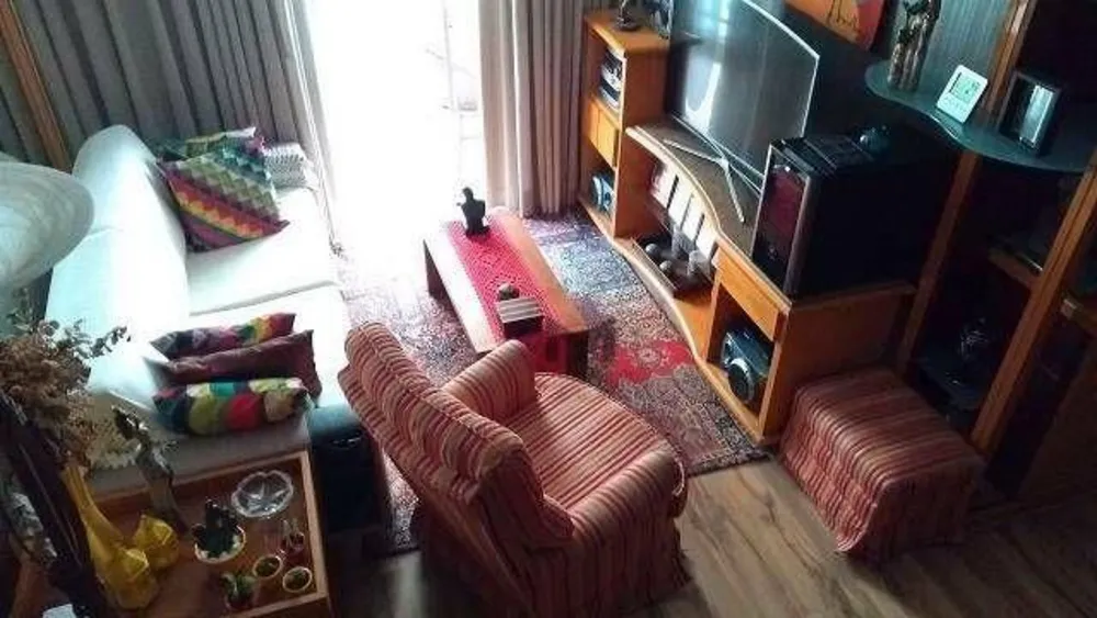 Cobertura, 3 quartos, 186 m² - Foto 7