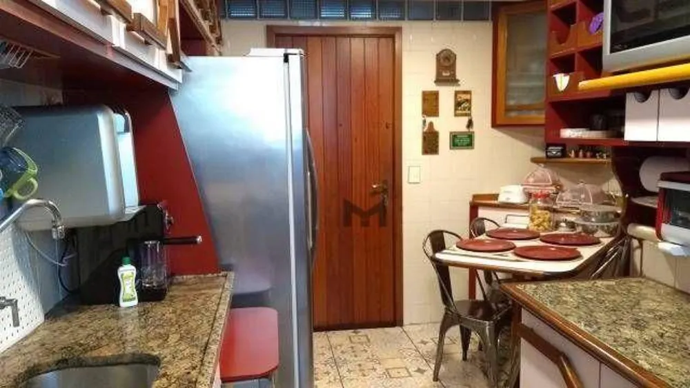 Cobertura, 3 quartos, 186 m² - Foto 25