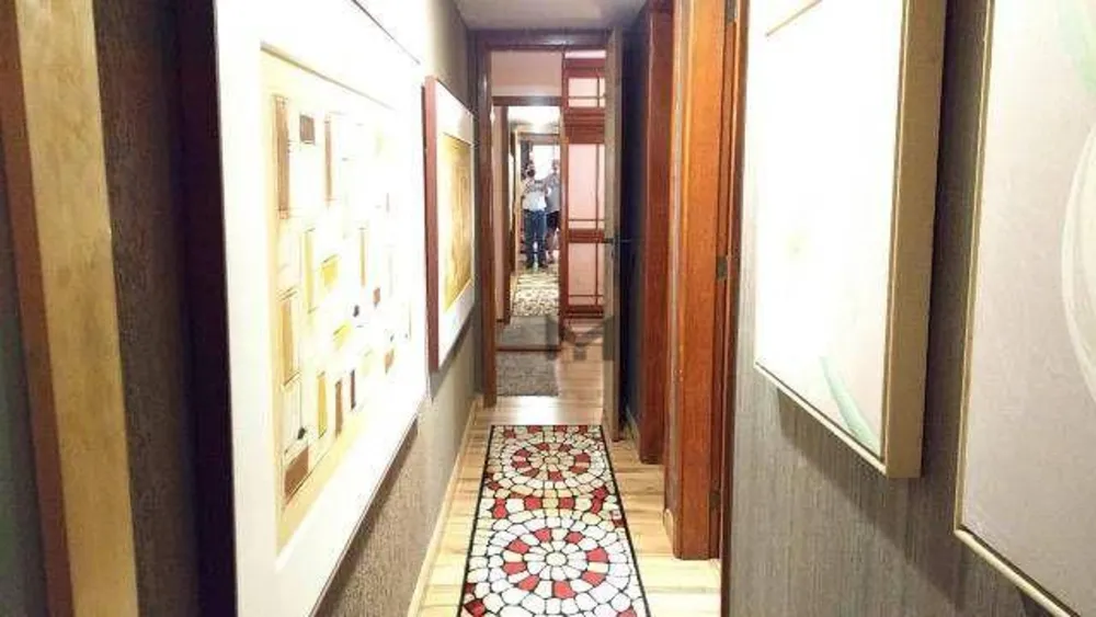 Cobertura, 3 quartos, 186 m² - Foto 10