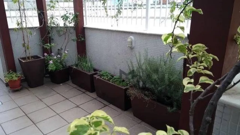 Cobertura, 3 quartos, 186 m² - Foto 4