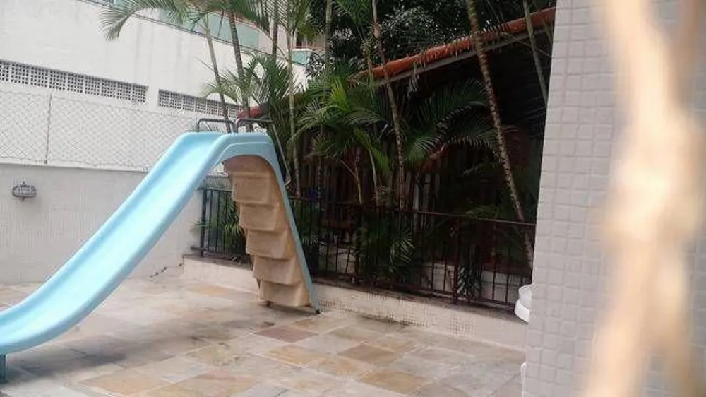 Cobertura, 3 quartos, 186 m² - Foto 35