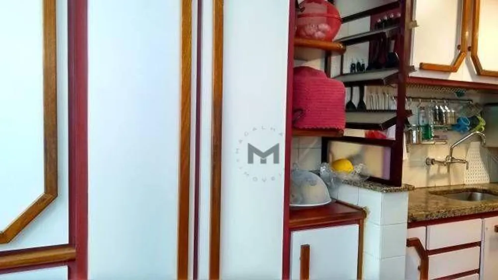 Cobertura, 3 quartos, 186 m² - Foto 27