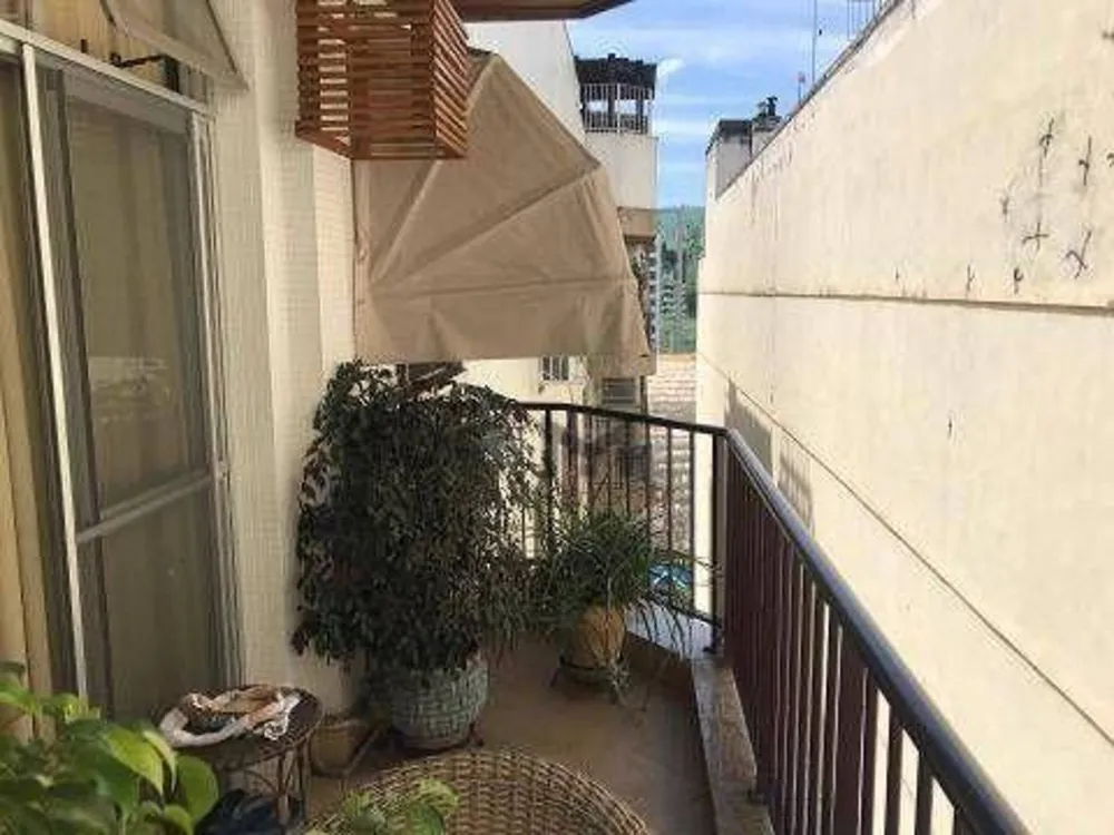 Cobertura, 3 quartos, 186 m² - Foto 30