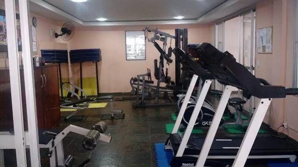 Cobertura, 3 quartos, 186 m² - Foto 39