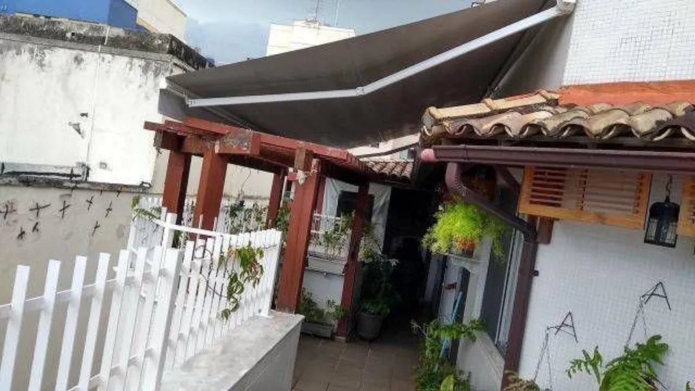 Cobertura, 3 quartos, 186 m² - Foto 5