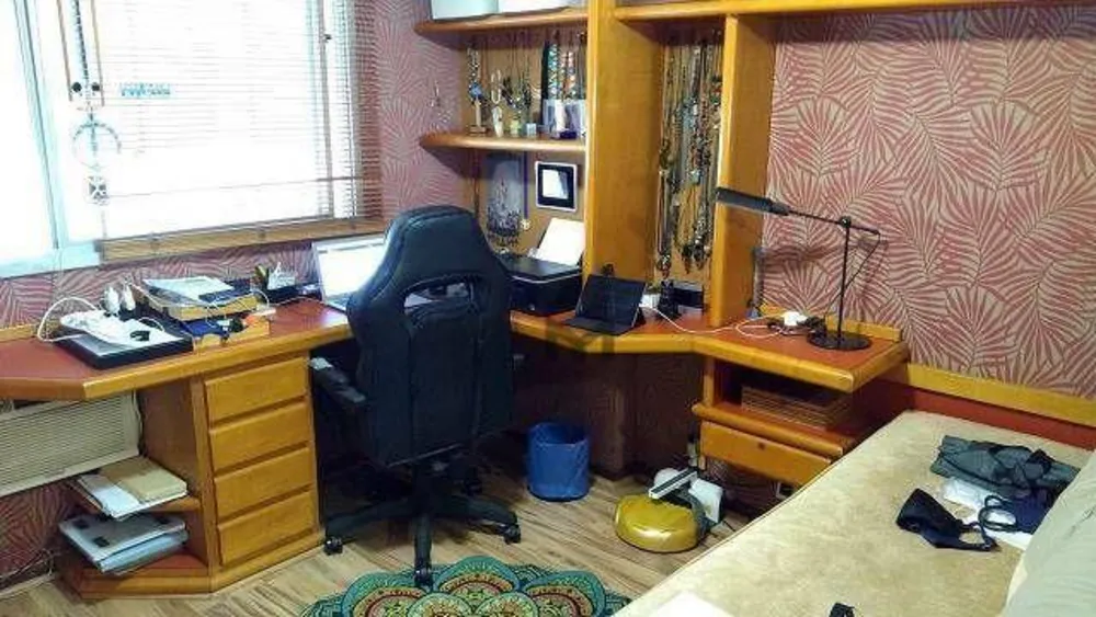 Cobertura, 3 quartos, 186 m² - Foto 20