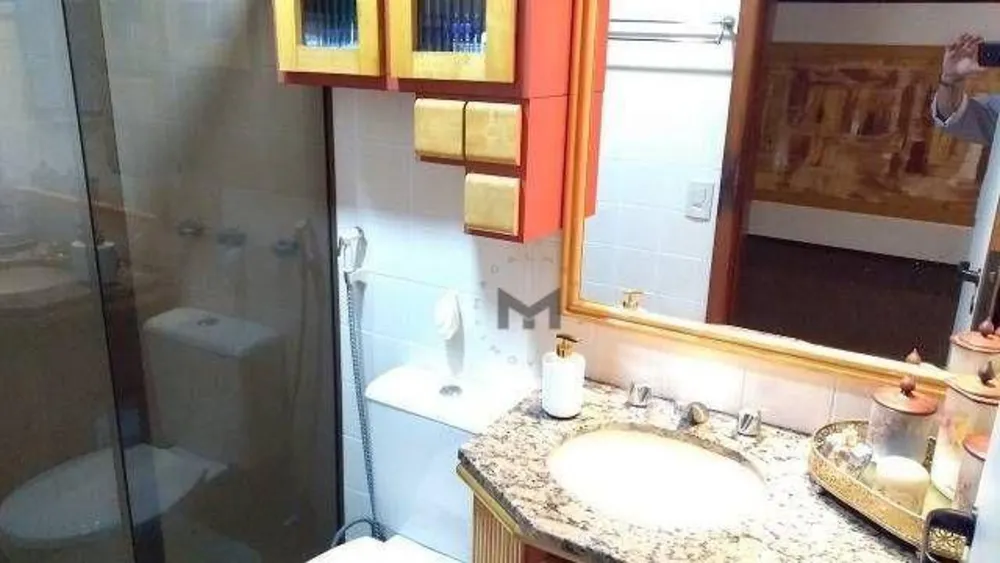 Cobertura, 3 quartos, 186 m² - Foto 17