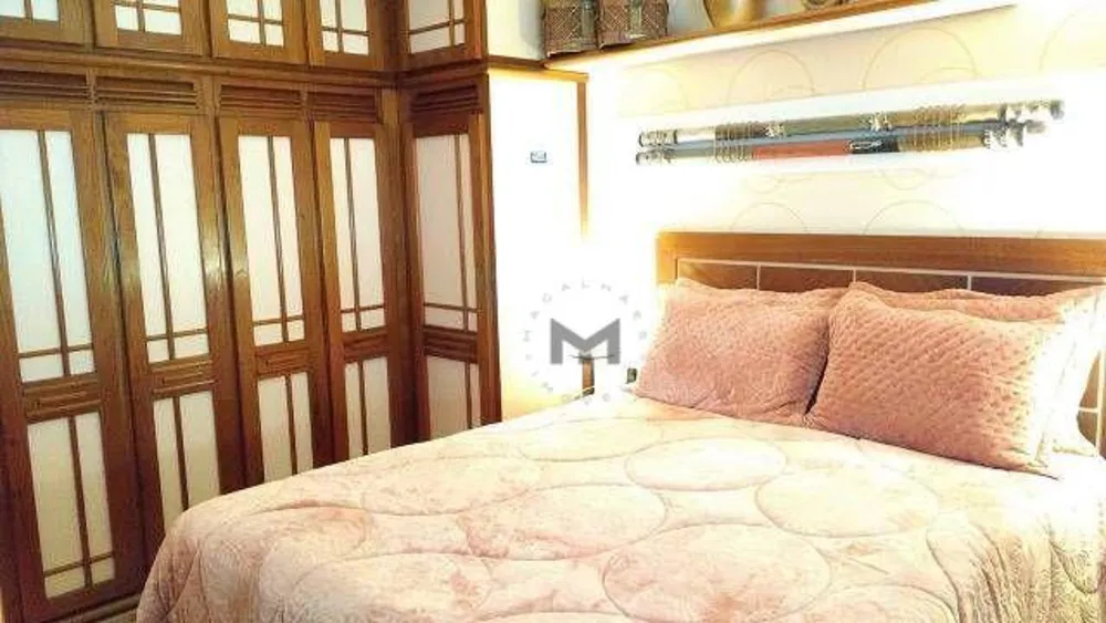 Cobertura, 3 quartos, 186 m² - Foto 12