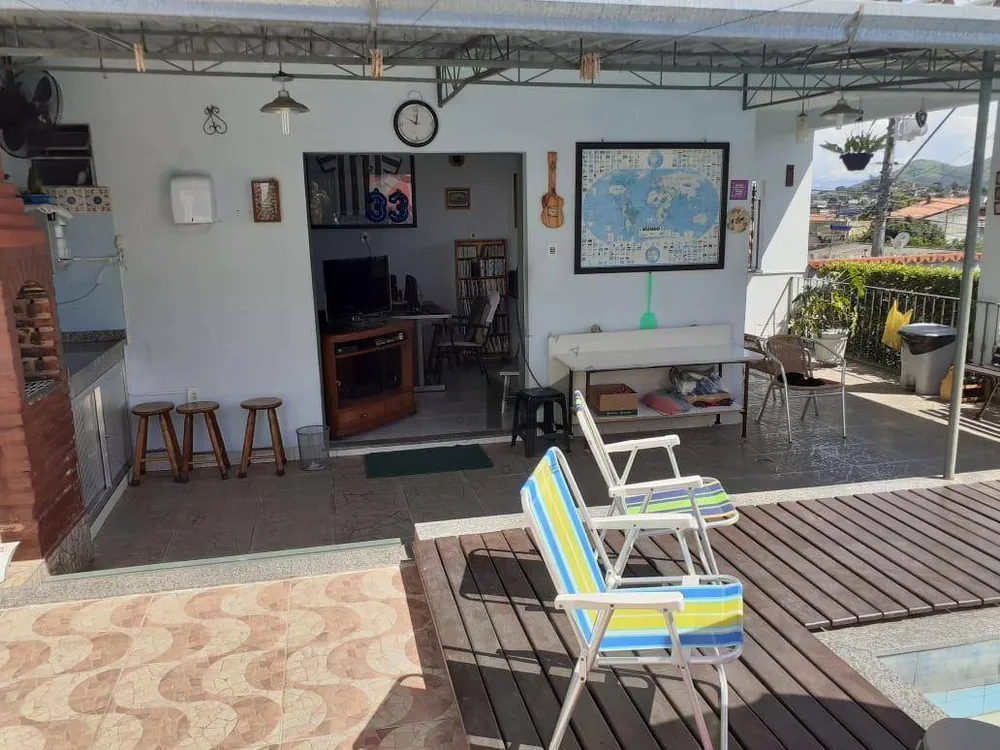 Casa, 3 quartos, 283 m² - Foto 15